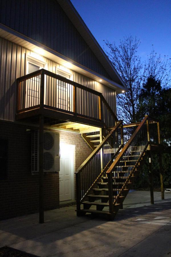 Woodslee Bed And Breakfast Belle River Екстер'єр фото